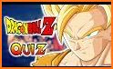 Name The Dragonball Z Quiz related image