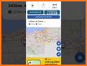 Kurviger Motorcycle Navigation related image