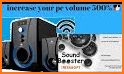 Speaker booster free - Volume booster free related image