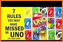Uno Friends - Uno Classic Card 2020 related image