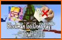 Blockman Wars Go :  Block-Man Go Hints related image