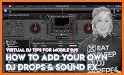 DJ FX Custom Soundboard related image