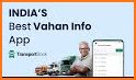 RTO Vehicle Information Vahan related image