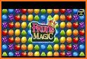 Magic Fruit Puzzle related image