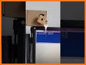 Potent Tradesman Escape - A2Z Escape Game related image