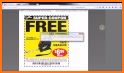 Harbor Freight Coupon Database - HFQPDB related image