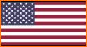 Patriotic American Ringtones related image