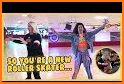 Roller Skating related image
