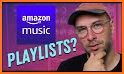 Amazon Music: Discover Songs related image