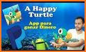 A Happy Turtle related image