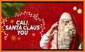 Call Santa - Simulated Voice Call from Santa related image