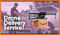 Zing - Drone Delivery related image