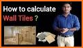 Floor & Wall Tiles Calculator related image