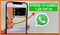 Text Audio for WhatsApp related image