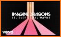 Believer - Imagine Dragons Hop World related image