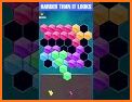 Hexa Puzzle PRO 2020: Jigsaw 3D Block Puzzle Games related image
