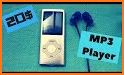 Music Player & MP3 Player related image