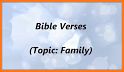 Best Bible Verses by Topic related image