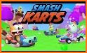 Kart Knights: Smashdown related image