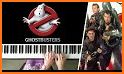 Ghostbusters Piano Tiles Game related image