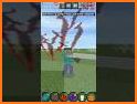 Block Fruits addon for MCPE related image