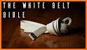 The White Belt Bible related image