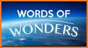 Wonder Words: Crossword Puzzle & Word Search Game related image