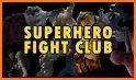 Super Hero Fight Club related image