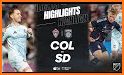 Colorado Rapids related image