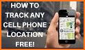 Phone Locator for Free GPS Phone Tracker related image