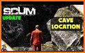Scum Full Map Revealed - Survive game related image