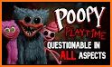 |poppy playtime| :horror guide related image