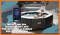 Intex Link - Spa Management App related image
