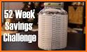 52 Weeks Challenge related image
