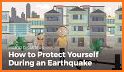 Earthquake Safety Tips related image