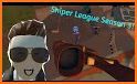 Sniper League: The Island related image
