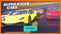 VR SUPER RACER CARS 3D related image