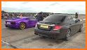 Tuning Race related image