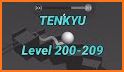 Rolling Balls Tenkyu Hole related image