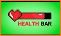 Health Bar related image