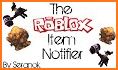 RBX Catalog Notifier related image