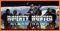 Bounty Hunter: Black Dawn related image