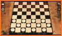 Checkers Game-American Checkers & English Draughts related image