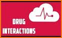 Drug Interactions Med Letter related image