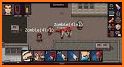 Through the Zombie Apocalypse Pixel mmorpg related image