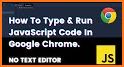 JS Run (Javascript editor) related image