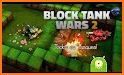 Block Tank Wars 2 Premium related image