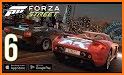 Forza Mobile Races Walkthrough Play related image