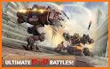 Robots Battle Arena: Mech Shooter & Steel Warfare related image