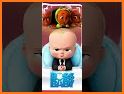 Dance Boss Baby Hop Tiles Game related image